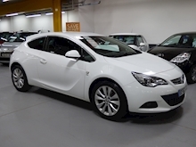 Vauxhall Astra 2012 Gtc Sri S/S - Thumb 11