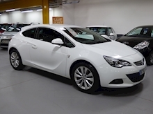 Vauxhall Astra 2012 Gtc Sri S/S - Thumb 2