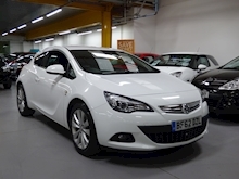 Vauxhall Astra 2012 Gtc Sri S/S - Thumb 13