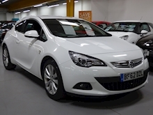 Vauxhall Astra 2012 Gtc Sri S/S - Thumb 0