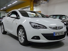 Vauxhall Astra 2012 Gtc Sri S/S - Thumb 14