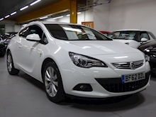 Vauxhall Astra 2012 Gtc Sri S/S - Thumb 4