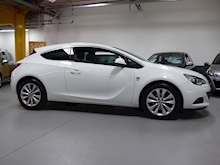 Vauxhall Astra 2012 Gtc Sri S/S - Thumb 6