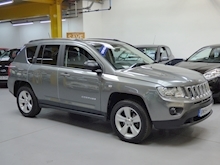 Jeep Compass 2012 Sport - Thumb 16