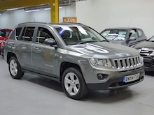 Jeep Compass 2012 Sport - Thumb 6