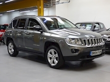 Jeep Compass 2012 Sport - Thumb 2