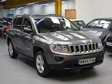 Jeep Compass 2012 Sport - Thumb 4