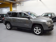 Jeep Compass 2012 Sport - Thumb 17