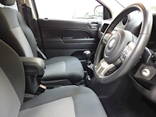 Jeep Compass 2012 Sport - Thumb 12