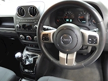 Jeep Compass 2012 Sport - Thumb 11