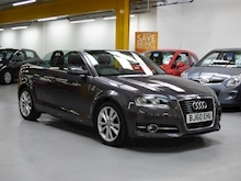 Audi A3 2010 Tfsi Sport - Thumb 14