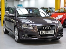 Audi A3 2010 Tfsi Sport - Thumb 4