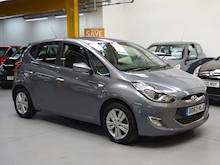 Hyundai Ix20 2013 Active - Thumb 17