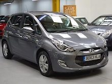 Hyundai Ix20 2013 Active - Thumb 16