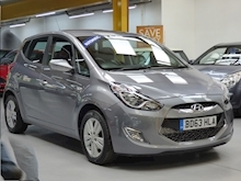 Hyundai Ix20 2013 Active - Thumb 4