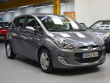 Hyundai Ix20 2013 Active - Thumb 0