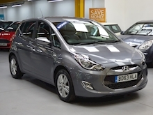 Hyundai Ix20 2013 Active - Thumb 18