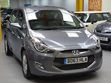 Hyundai Ix20 2013 Active - Thumb 2