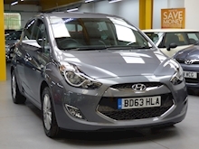 Hyundai Ix20 2013 Active - Thumb 6