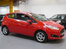 Ford Fiesta 2013 Zetec - Thumb 16