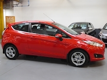 Ford Fiesta 2013 Zetec - Thumb 17