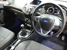 Ford Fiesta 2013 Zetec - Thumb 7