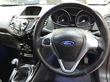 Ford Fiesta 2013 Zetec - Thumb 11