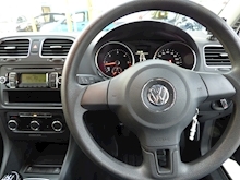 Volkswagen Golf 2011 S Tdi Bluemotion - Thumb 12