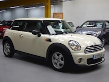 Mini Mini 2011 One - Thumb 7