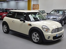 Mini Mini 2011 One - Thumb 8