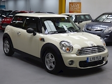 Mini Mini 2011 One - Thumb 6