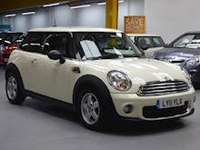 Mini Mini 2011 One - Thumb 0