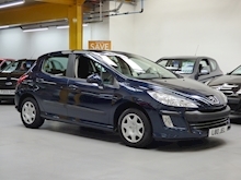 Peugeot 308 2010 Sport - Thumb 6