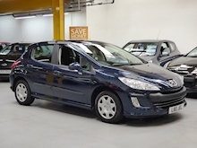 Peugeot 308 2010 Sport - Thumb 16