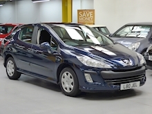 Peugeot 308 2010 Sport - Thumb 2