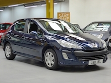 Peugeot 308 2010 Sport - Thumb 17