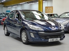 Peugeot 308 2010 Sport - Thumb 0