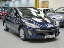 Peugeot 308 2010 Sport - Thumb 4