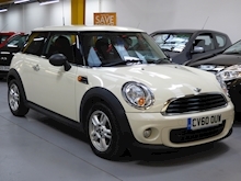 Mini Mini 2010 One - Thumb 2