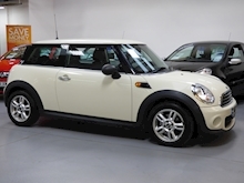 Mini Mini 2010 One - Thumb 4