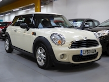 Mini Mini 2010 One - Thumb 0