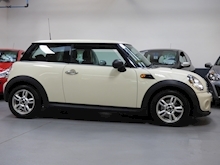 Mini Mini 2010 One - Thumb 5