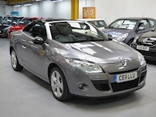 Renault Megane 2011 Dynamique Tomtom Dci - Thumb 22