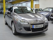 Renault Megane 2011 Dynamique Tomtom Dci - Thumb 21