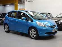 Honda Jazz 2009 I-Vtec Es - Thumb 15