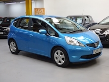 Honda Jazz 2009 I-Vtec Es - Thumb 16