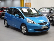 Honda Jazz 2009 I-Vtec Es - Thumb 6