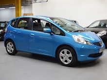 Honda Jazz 2009 I-Vtec Es - Thumb 4