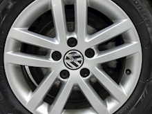 Volkswagen Golf 2011 Gt Tdi Bluemotion Technology - Thumb 16