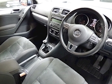 Volkswagen Golf 2011 Gt Tdi Bluemotion Technology - Thumb 7